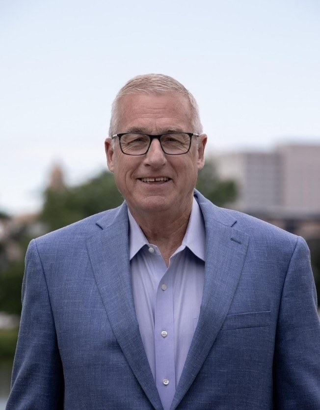 Shaun C. Palmer, Rochester City Council Member for Ward 5